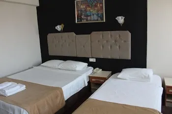 Club Ürgenç Hotel
