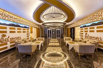 Club Hotel Belpınar