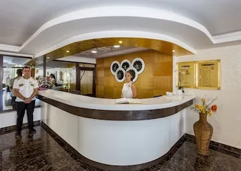 Club Hotel Belpınar