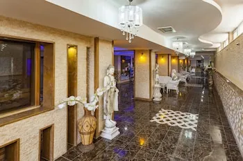 Club Hotel Belpınar