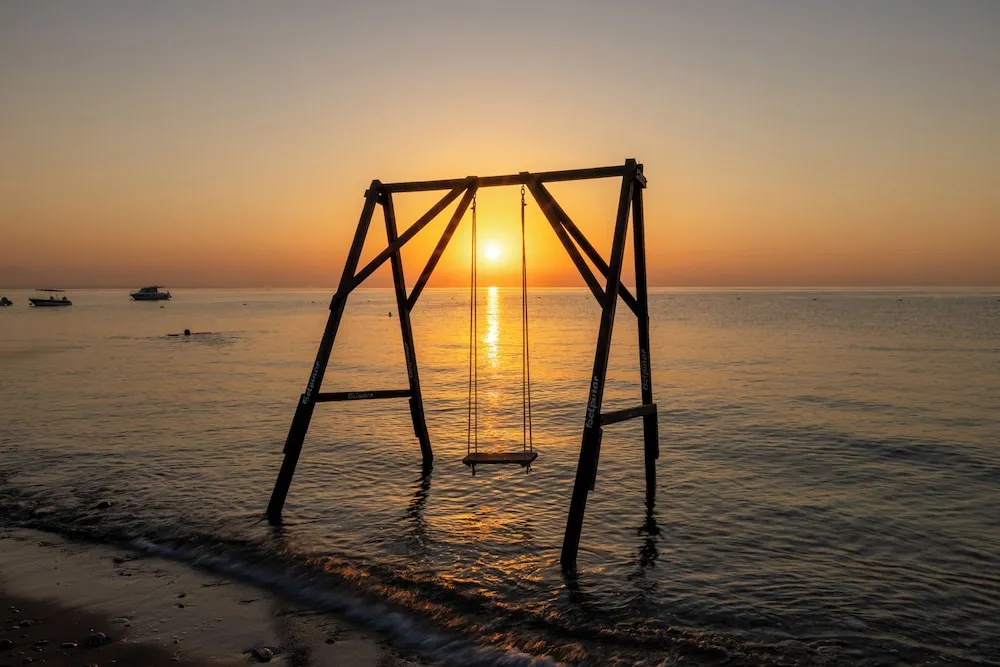 Club Hotel Belpınar