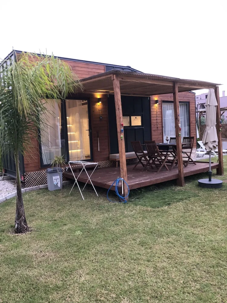 Business Bungalov