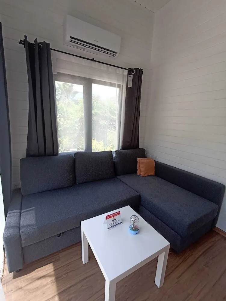 Business Bungalov