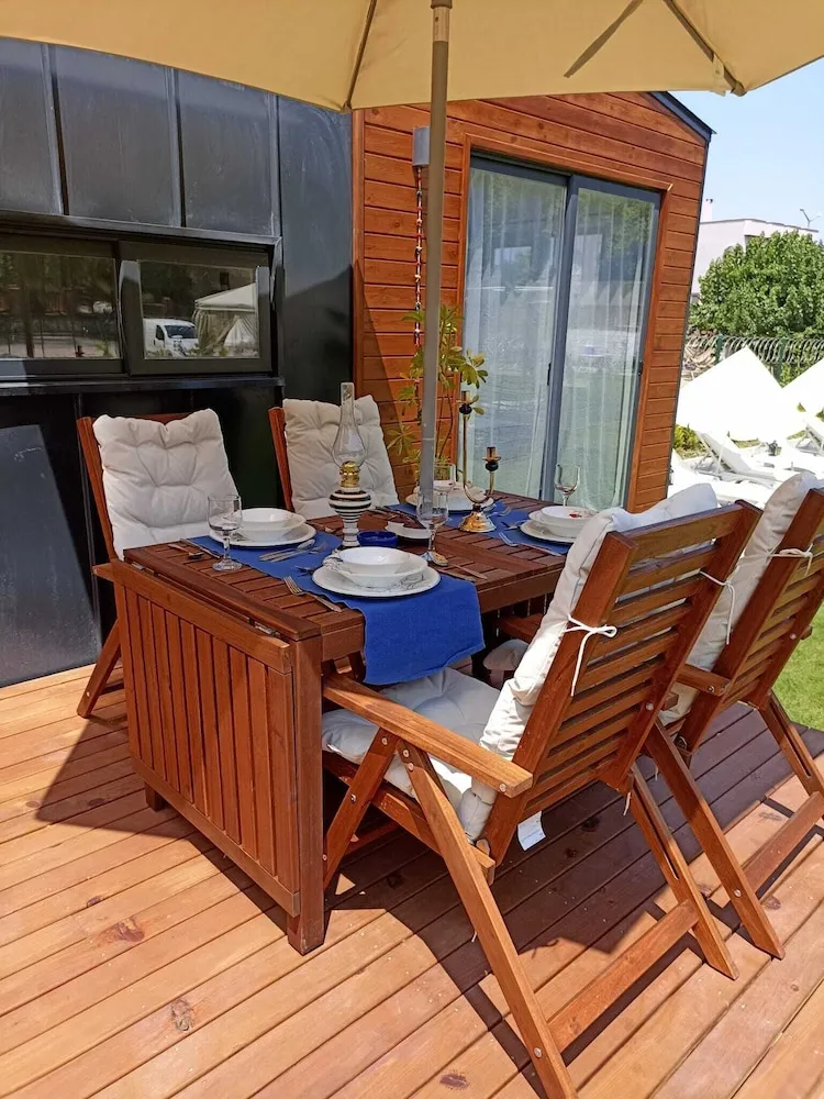 Business Bungalov