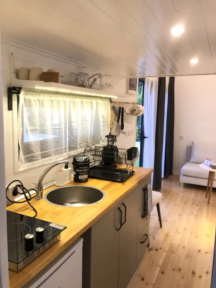 Business Bungalov