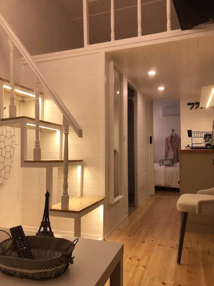Business Bungalov