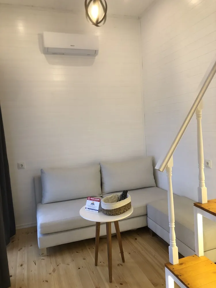 Business Bungalov