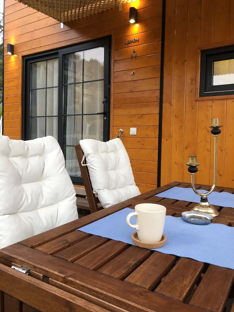 Business Bungalov