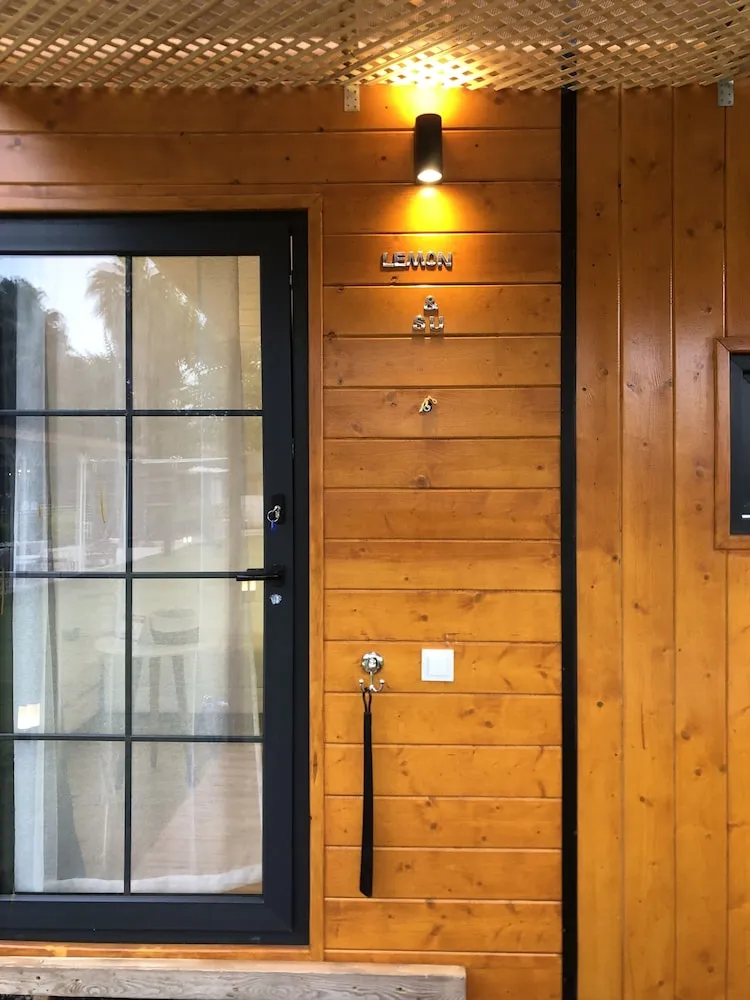 Business Bungalov