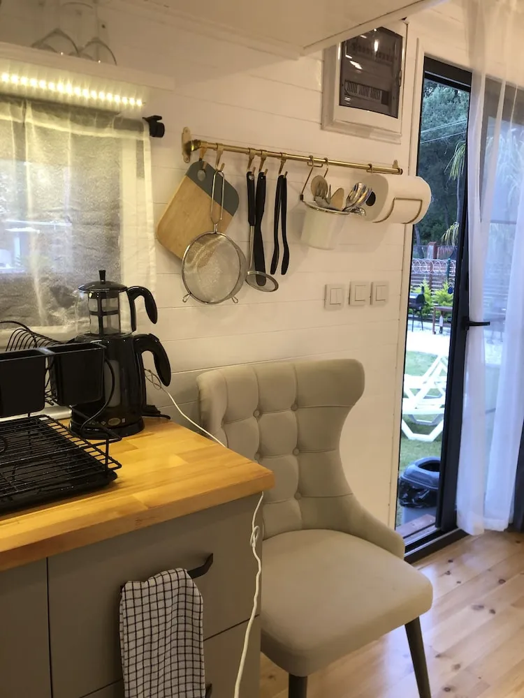 Business Bungalov