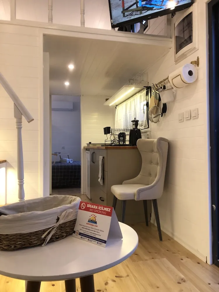 Business Bungalov