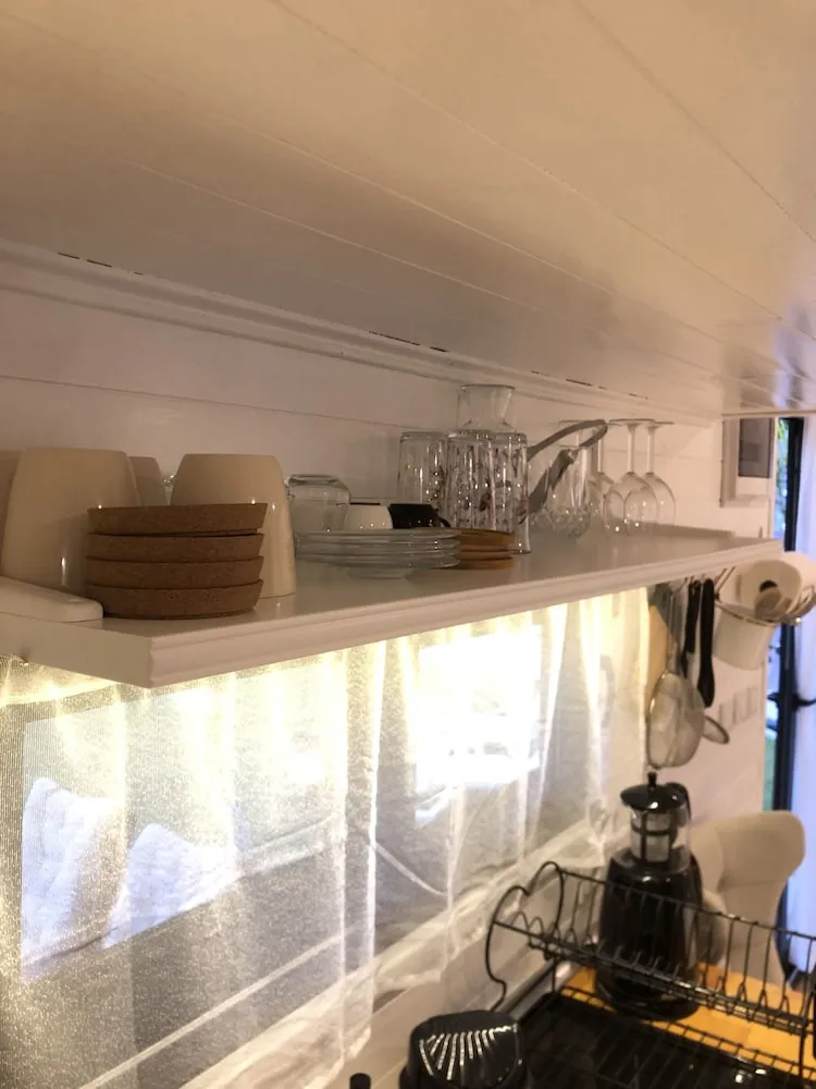 Business Bungalov