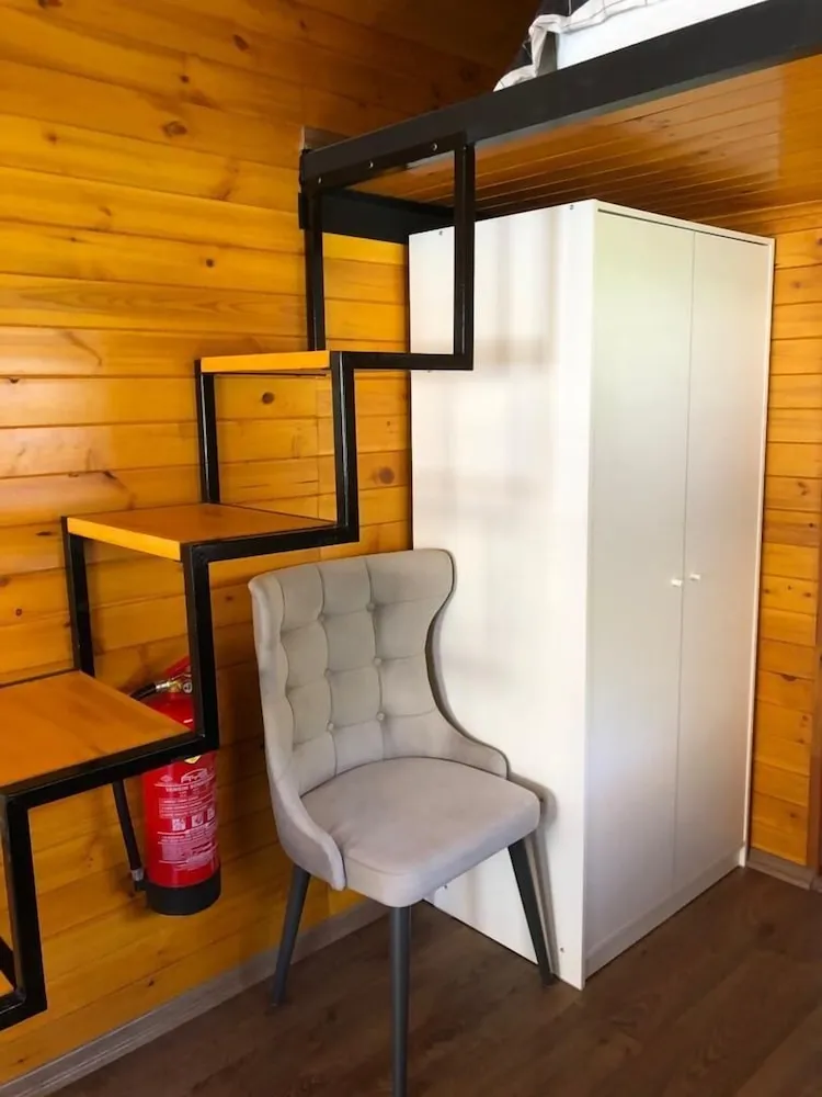 Business Bungalov