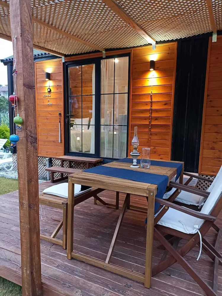 Business Bungalov