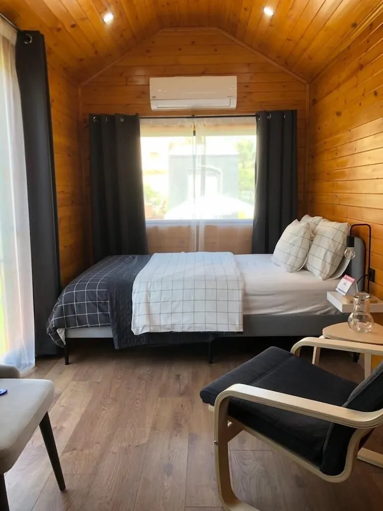 Business Bungalov