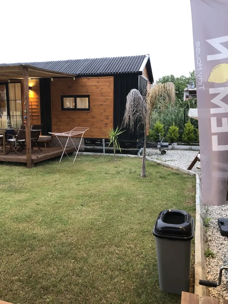 Business Bungalov