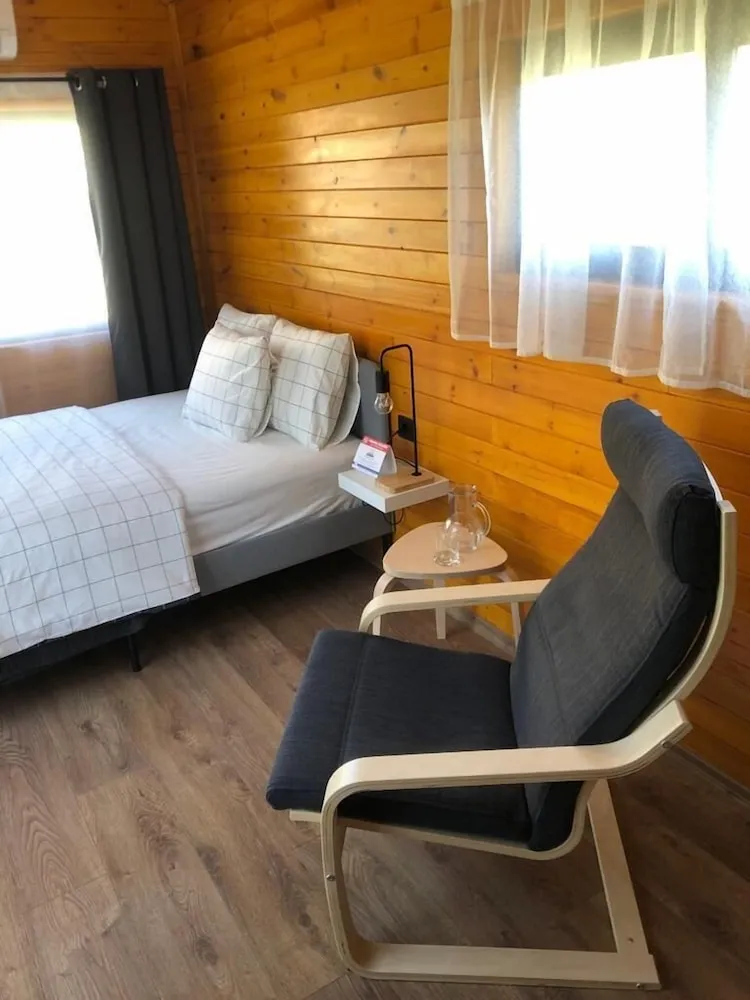 Business Bungalov