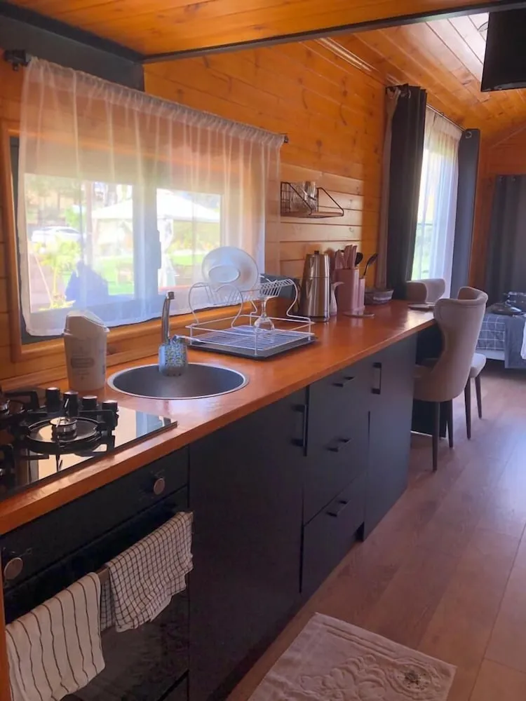 Business Bungalov