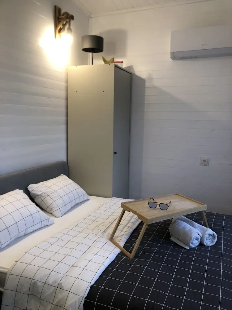 Business Bungalov