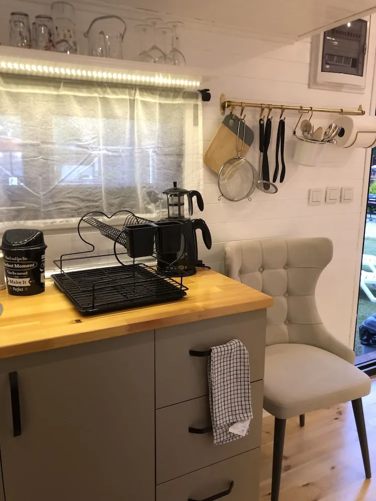 Business Bungalov