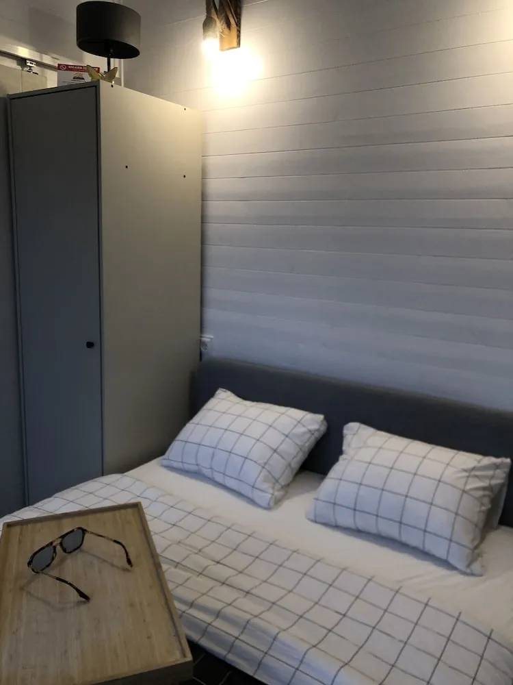 Business Bungalov