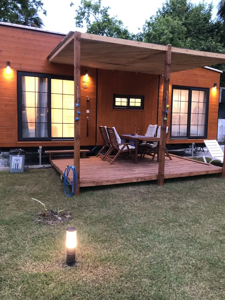 Business Bungalov