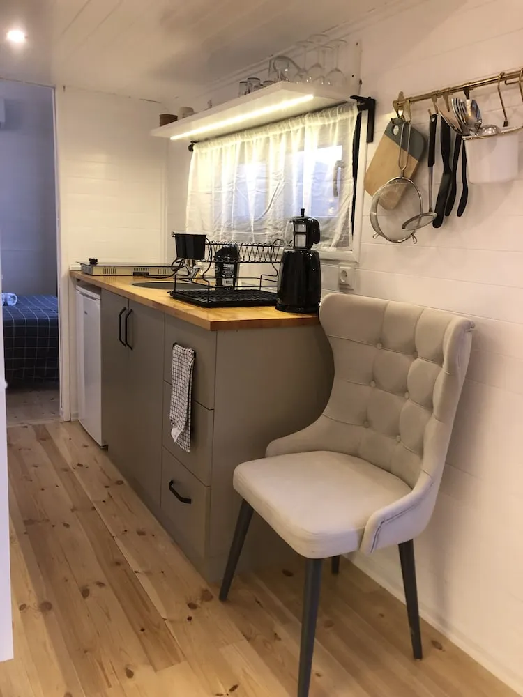 Business Bungalov