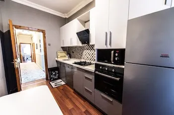 Taksim Meydanı - En İyi Konum