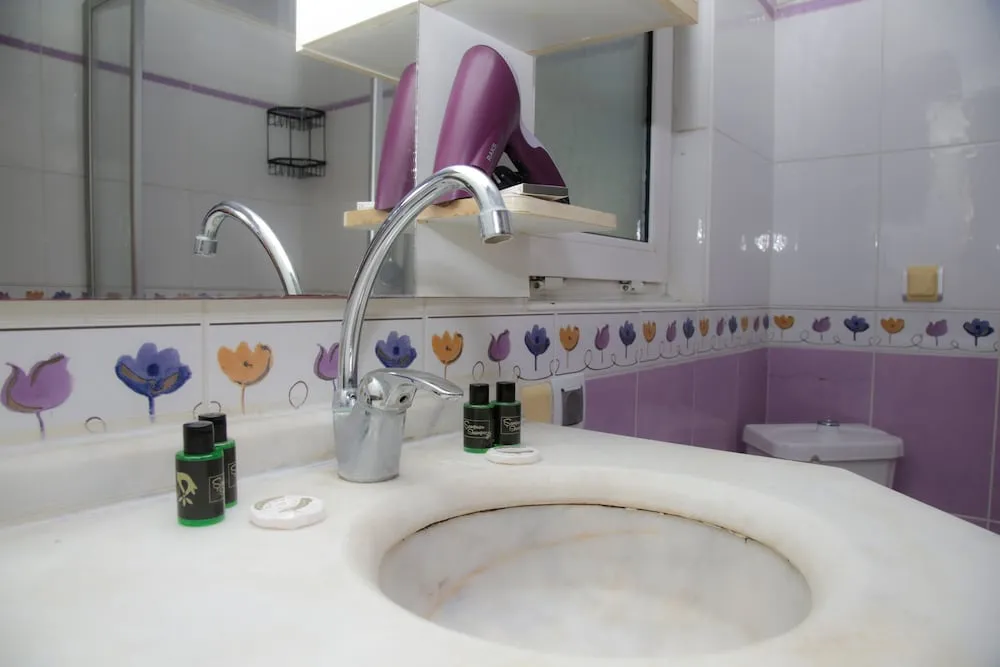 Deluxe Çatı Katı Süiti (Penthouse), Birden Çok Yatak, Sigara İçilebilir, Deniz Manzaralı
