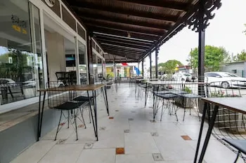 Melodi Butik Otel
