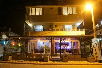 Melodi Butik Otel