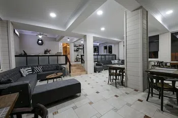 Melodi Butik Otel