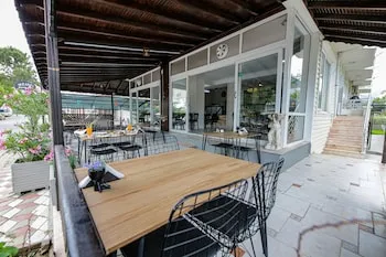 Melodi Butik Otel