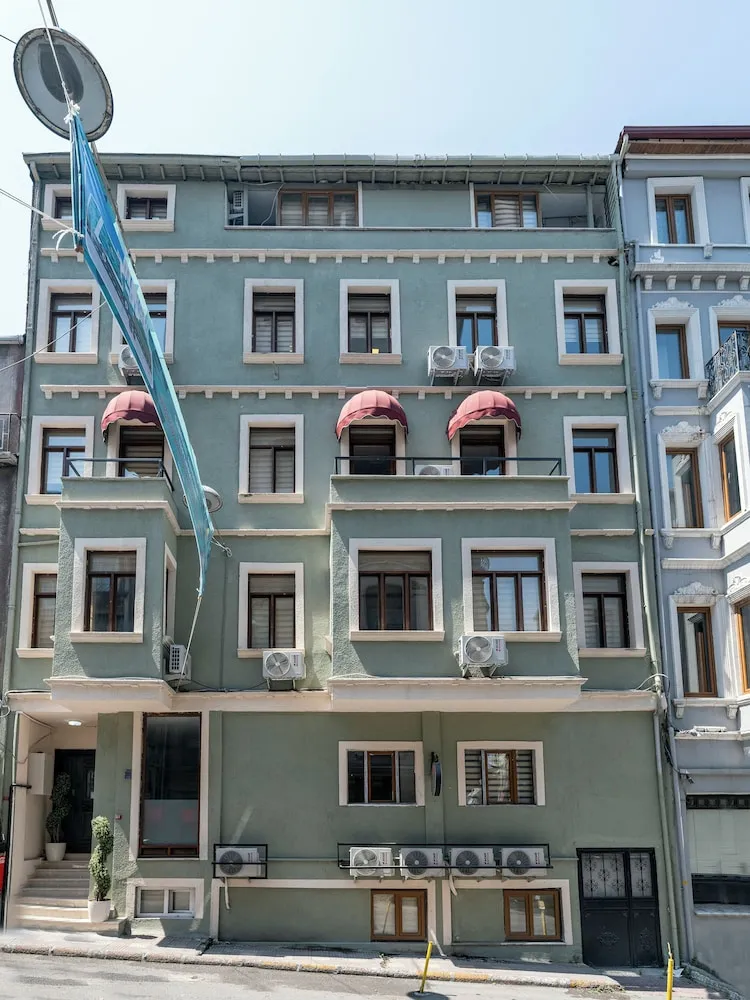 Dış mekân