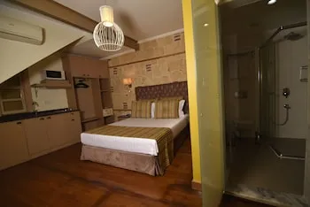 Eski Kent Bölgesinde Stüdyo Daire Emp 106