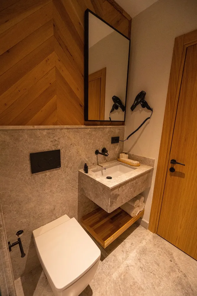 Superior Sea View Room