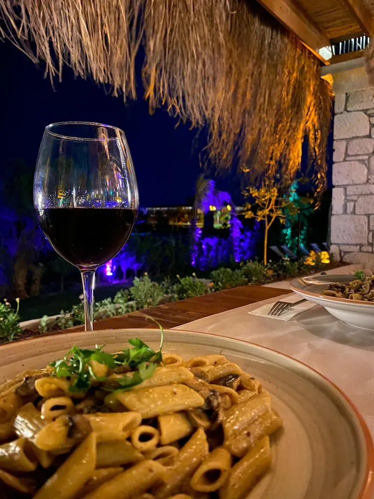 Restoran