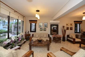 Dalyan Resort SPA - Boutique Class