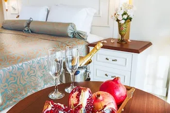 Dalyan Resort SPA - Boutique Class