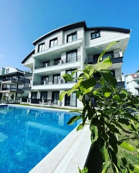 Via Pardi Apart Hotel