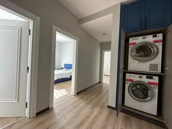 Via Pardi Apart Hotel