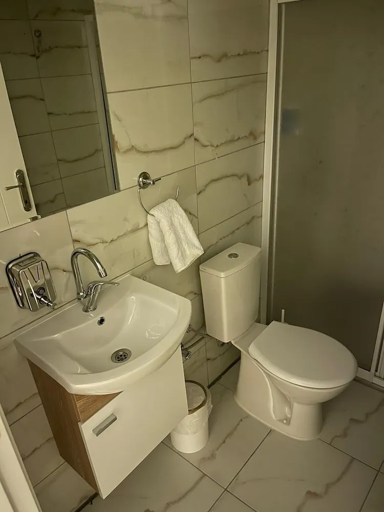 Comfort Oda, 1 Yatak Odası, Sigara İçilmez, Havuz Manzaralı