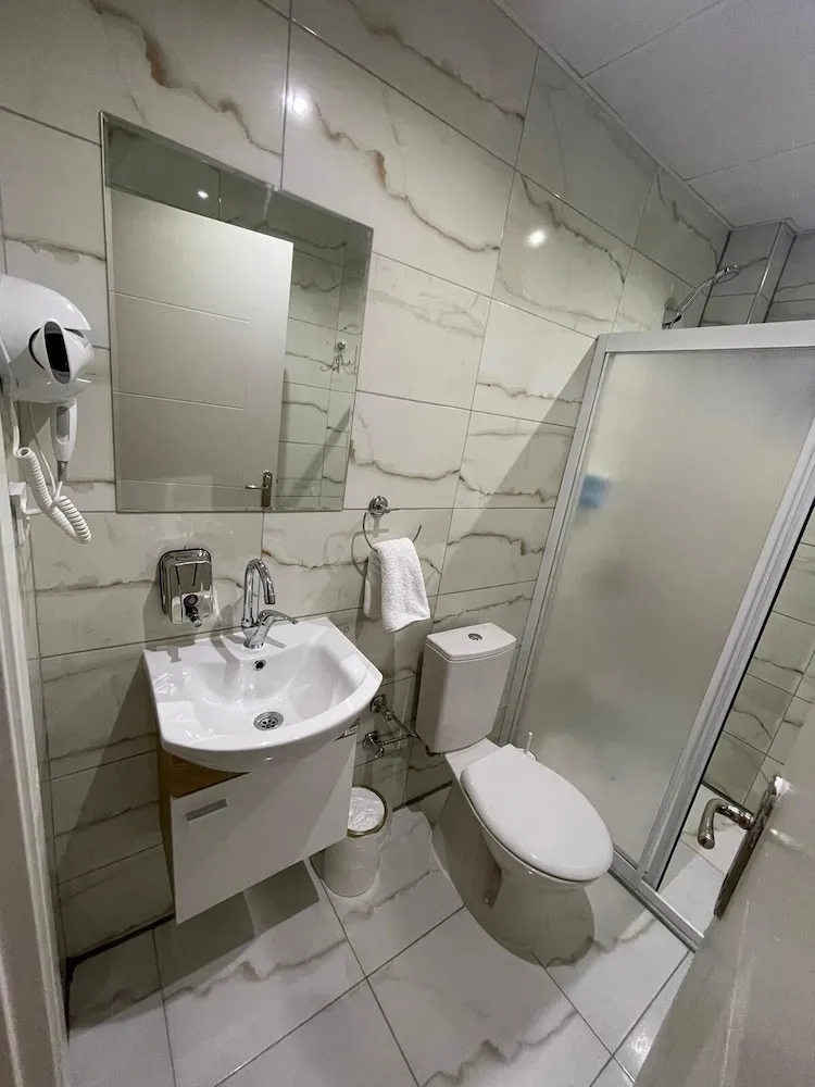 Comfort Oda, 1 Yatak Odası, Sigara İçilmez, Havuz Manzaralı