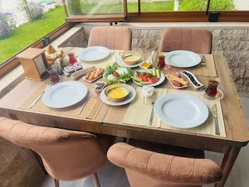 Sirius Otel Pamukkale