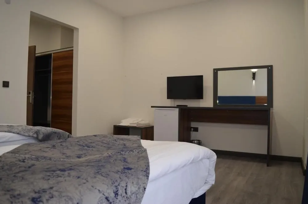 Standard İki Ayrı Yataklı Oda, 2 Tek Kişilik Yatak