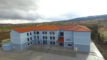 Lavanta Tepesi Otel Salda