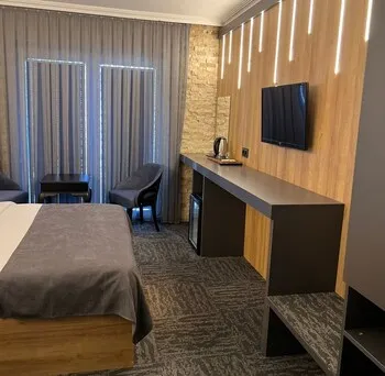 Fengo Hotel