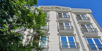 Fengo Hotel