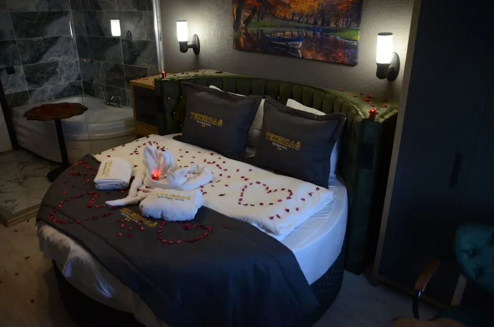 Tekirdağ Boutique Otel