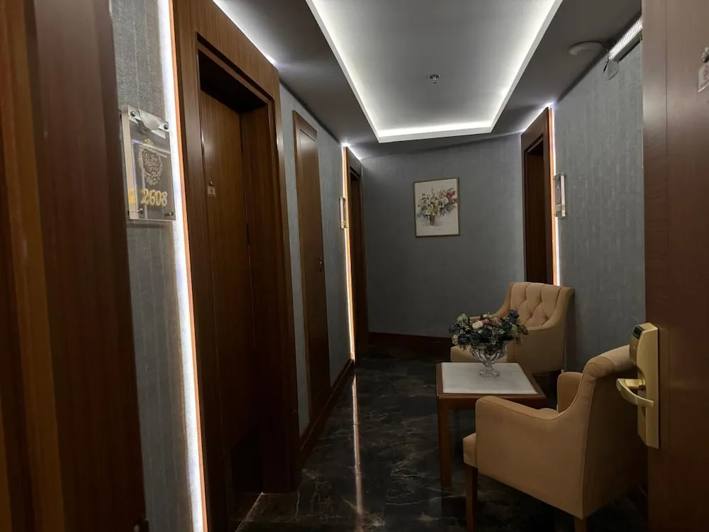 Family Süit, 3 Yatak Odası, Bağlantılı Odalar, Okyanus Manzaralı